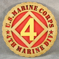 4th Marine Desk Top - Click Image to Close